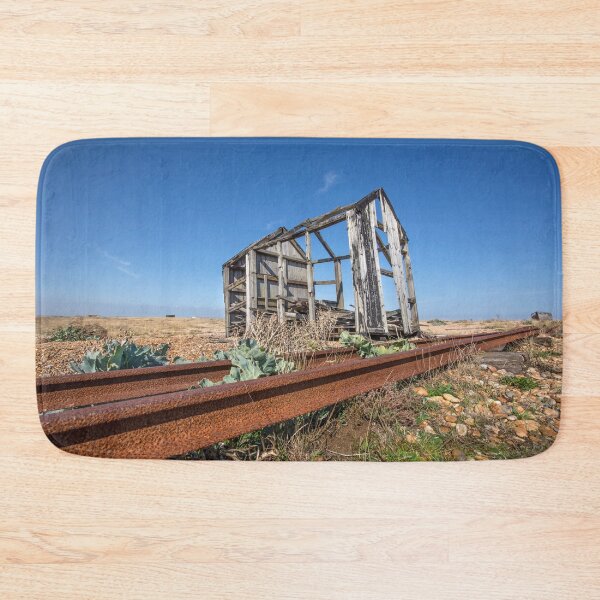 Item preview, Dungeness Shed designed and sold by Dave Hare Photography.