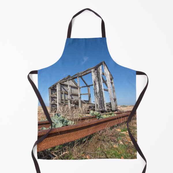 Item preview, Dungeness Shed designed and sold by Dave Hare Photography.