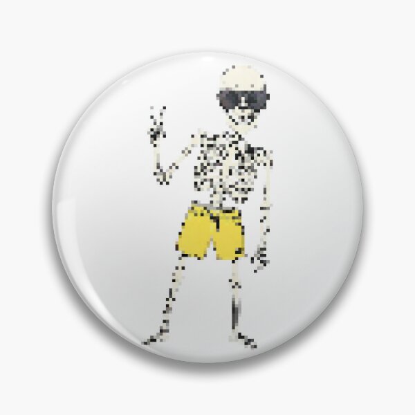 Item preview, 8Bit | Retro and Pixelated Gaming-Inspired Graphic designed and sold by Tw1nsAIArt.