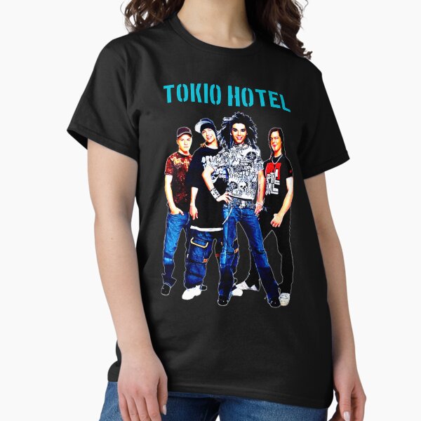 Item preview, Tokio Hotel designed and sold by gigdominus1.