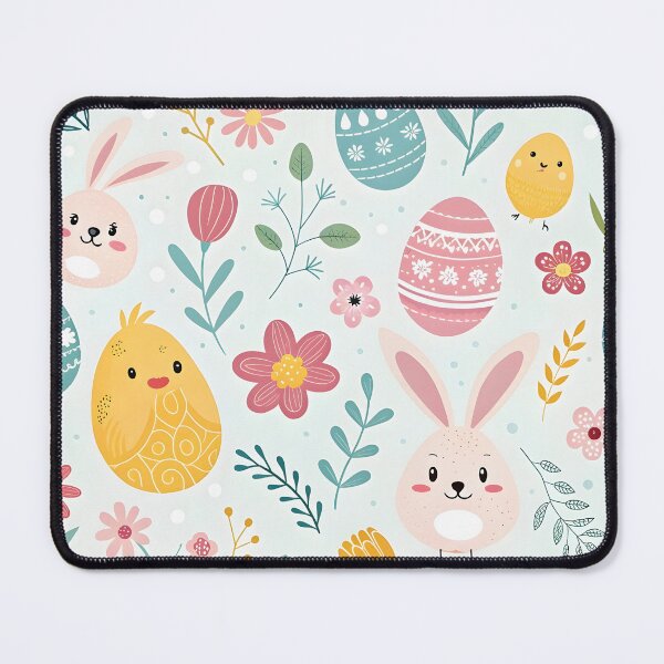 Item preview, Cute Easter Pattern designed and sold by trendspatterns.