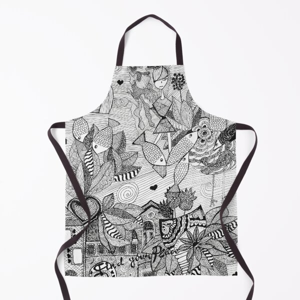 Item preview, Find your Place - hand drawn designed and sold by ColorWander.