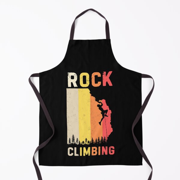 Item preview, Rock Climbing designed and sold by GoodOldVintage.