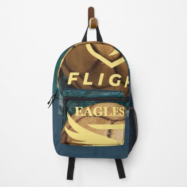 Item preview, Eagles FlY Philly Pride designed and sold by Mudikeys.