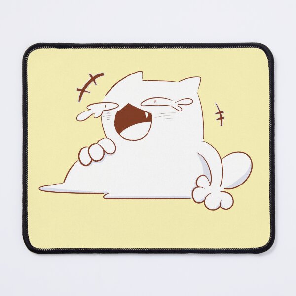 Aperçu de l'œuvre Chat qui rit créée et vendue par Mobile's Blue Sky.
