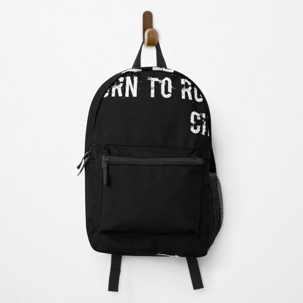 Item preview, Born to Roam, Built for Cities designed and sold by Ninjacatoff.