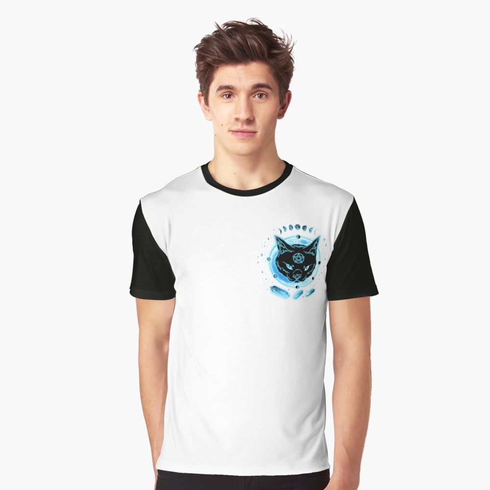 Item preview, Graphic T-Shirt designed and sold by hjalte81.