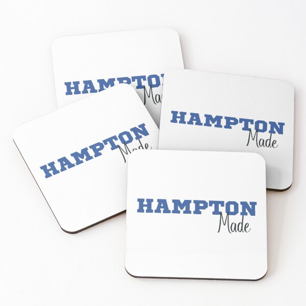 Item preview, Hampton Made Hampton University  designed and sold by BritSoCreative.