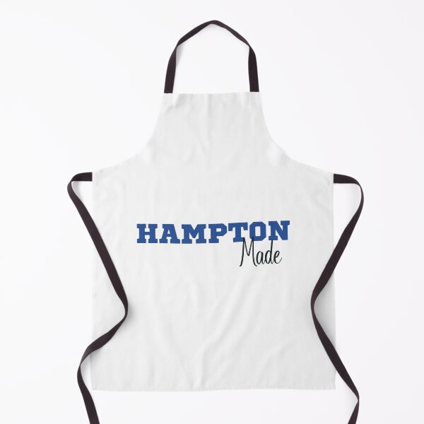 Item preview, Hampton Made Hampton University designed and sold by BritSoCreative.