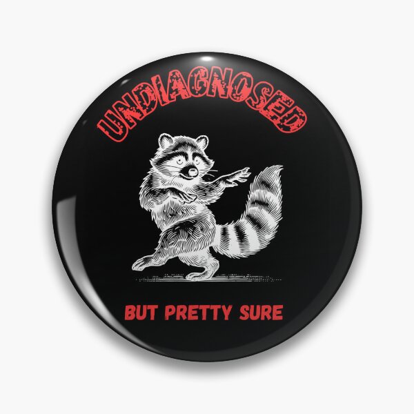 Item preview, Undiagnosed…but pretty sure  designed and sold by SimplyNerdia.