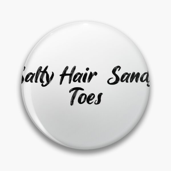 Item preview, Salty Hair, Sandy Toes designed and sold by Ninjacatoff.