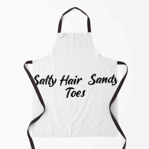 Item preview, Salty Hair, Sandy Toes designed and sold by Ninjacatoff.
