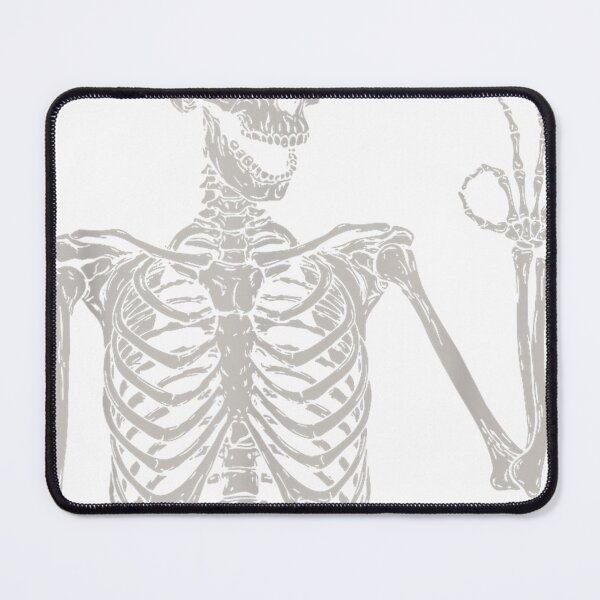 Item preview, Halloween For Women Never Better Funny Skull Graphic Skeleton Rock designed and sold by XzavierHolland.
