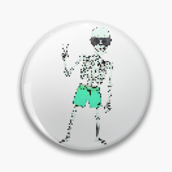 Item preview, 8Bit | Retro and Pixelated Gaming-Inspired Graphic designed and sold by Tw1nsAIArt.