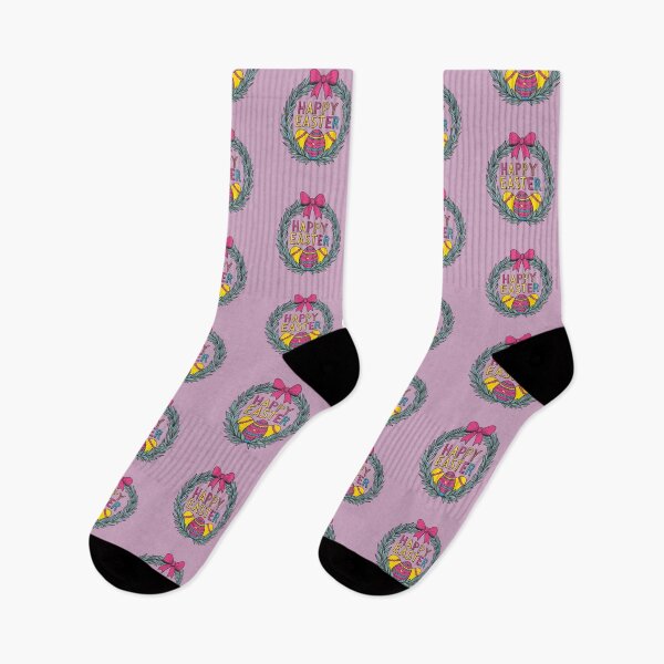 Item preview, Happy Easter - Colorful Spring Vibes designed and sold by kgbgallery.