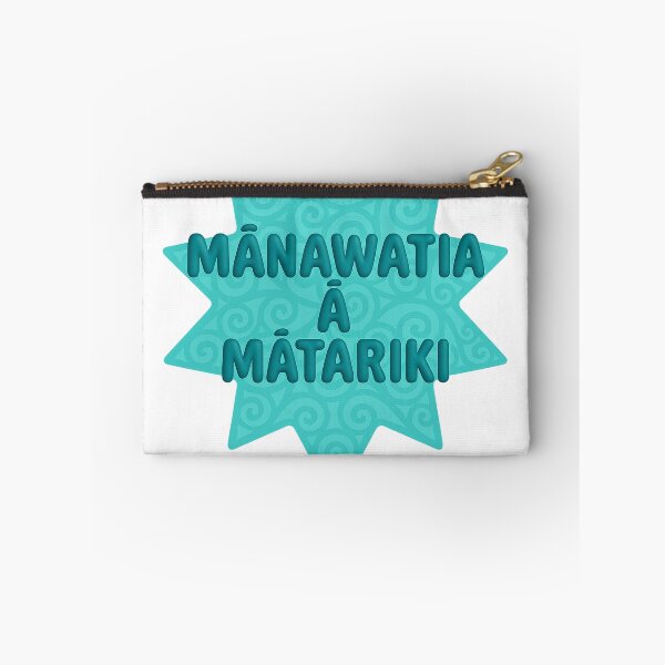 Item preview, Mānawatia Ā Mātariki designed and sold by Traci Coxhead.