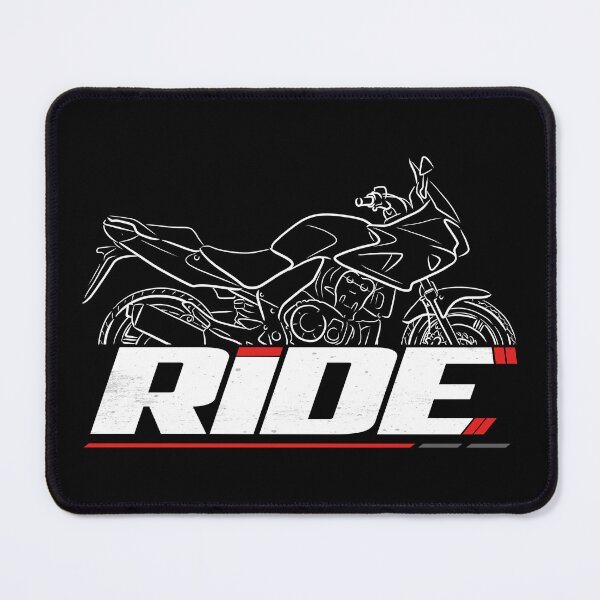 Item preview, Honda CBF600S 2008-2013 for Motorcycle Fans designed and sold by DrainvolStore.