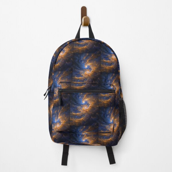 Item preview, Dance of the Cosmic Vortices designed and sold by KilianSzmid.