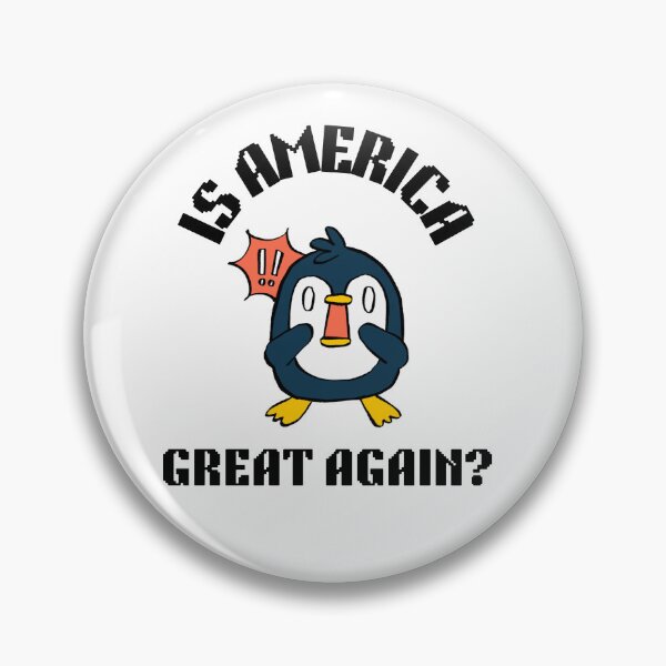 Item preview, Penguins Resist Tariffs Taxes designed and sold by sydney-syder.