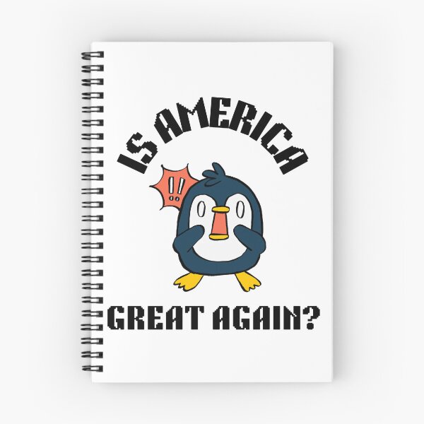 Item preview, Penguins Resist Tariffs Taxes designed and sold by sydney-syder.