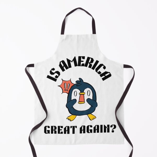 Item preview, Penguins Resist Tariffs Taxes designed and sold by sydney-syder.