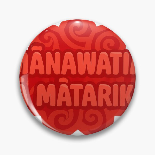 Item preview, Mānawatia Ā Mātariki designed and sold by Traci Coxhead.
