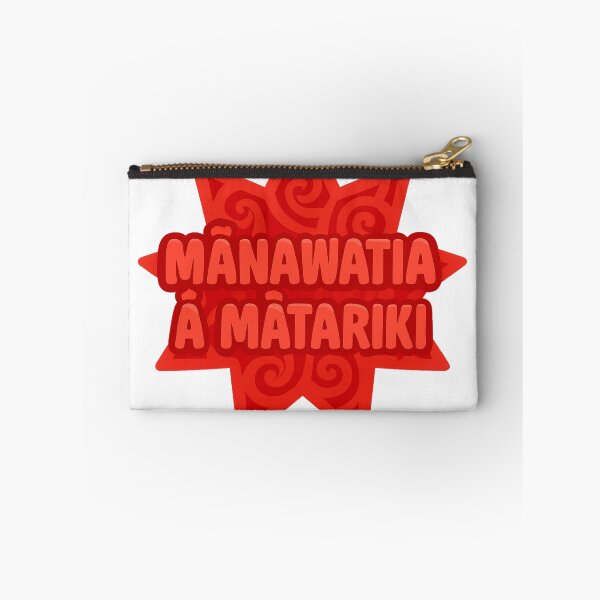 Item preview, Mānawatia Ā Mātariki designed and sold by Traci Coxhead.