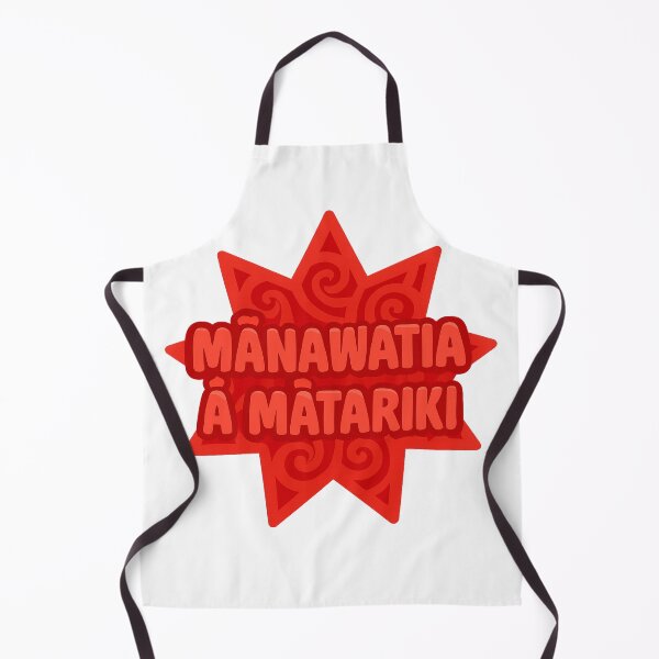 Item preview, Mānawatia Ā Mātariki designed and sold by Traci Coxhead.