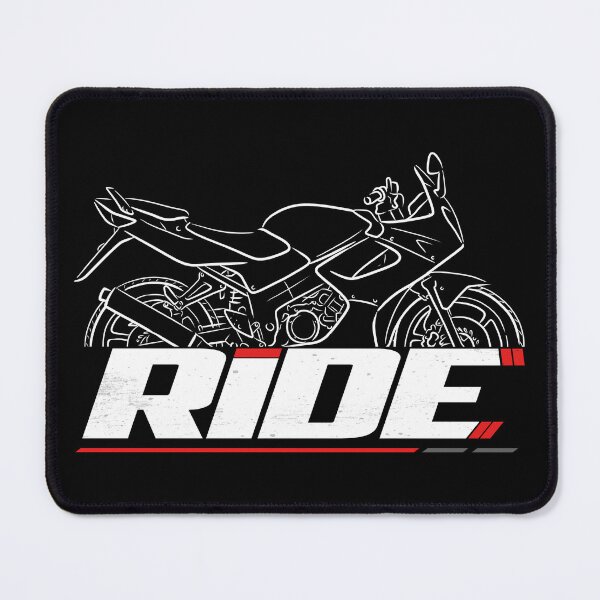 Item preview, Honda CBR150R 2002-2009 for Motorcycle Fans designed and sold by DrainvolStore.