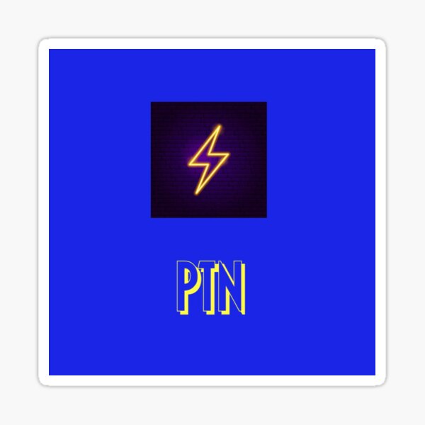 Item preview, Price television network logo 2025 designed and sold by PTN and PMR store.