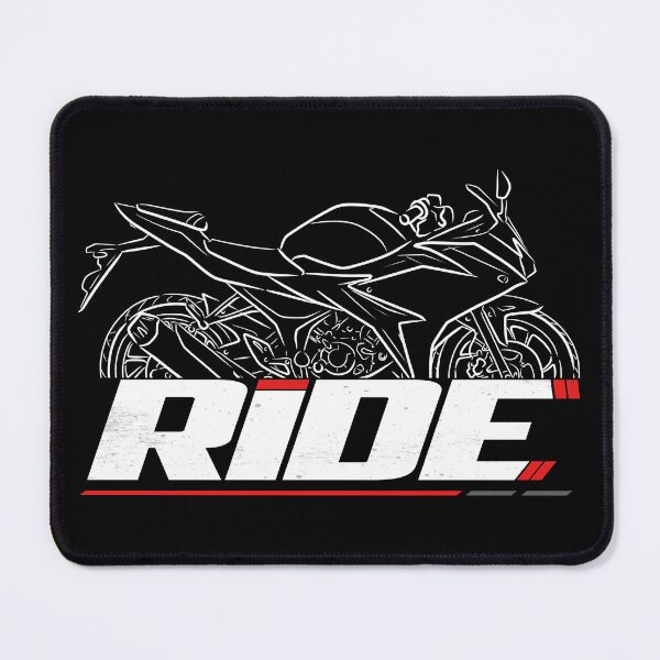 Item preview, Honda CBR150R 2016-2020 for Motorcycle Fans designed and sold by DrainvolStore.