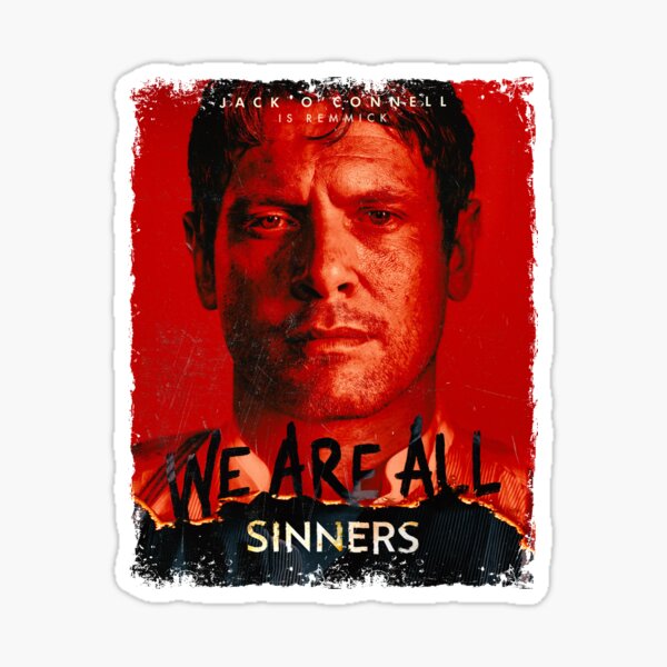Item preview, Sinners designed and sold by DIYPlus.