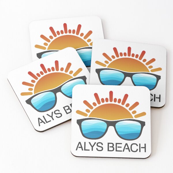 Item preview, Alys Beach Sunglasses designed and sold by Esskay Designs.