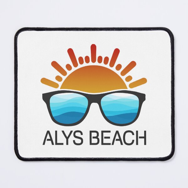 Item preview, Alys Beach Sunglasses designed and sold by Esskay Designs.