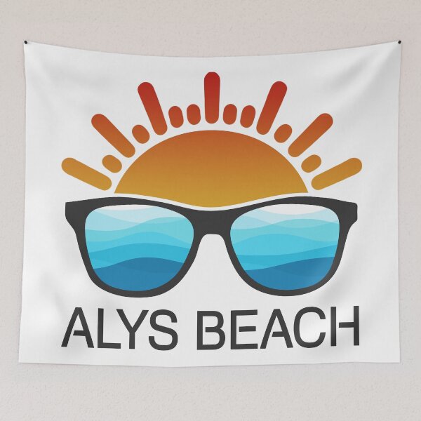 Item preview, Alys Beach Sunglasses designed and sold by Esskay Designs.
