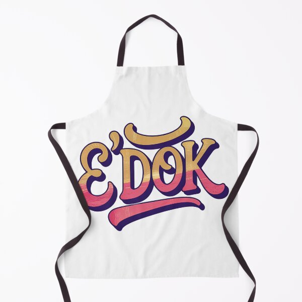 Item preview, E'DOK! " อีด-ก Thai cooling word designed and sold by ESASSHOP.