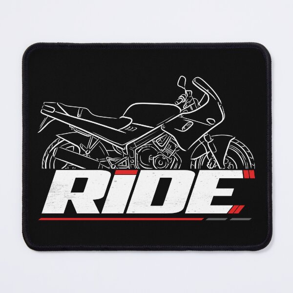 Item preview, Honda CBR250 Four 1986 for Motorcycle Fans designed and sold by DrainvolStore.