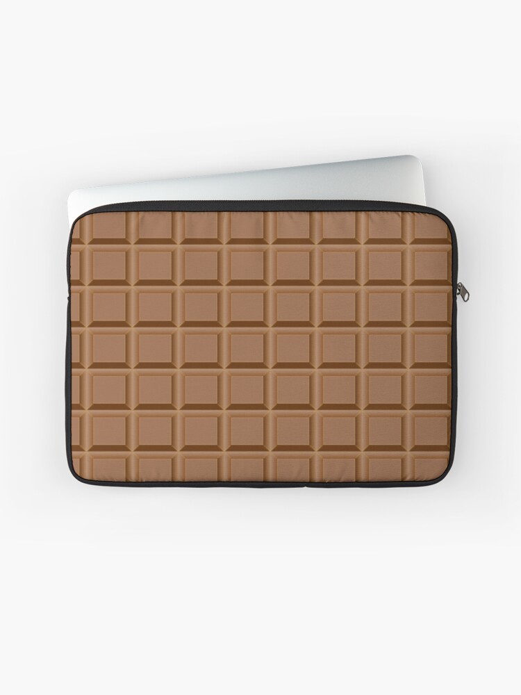 Envelope Laptop Sleeve Chocolate