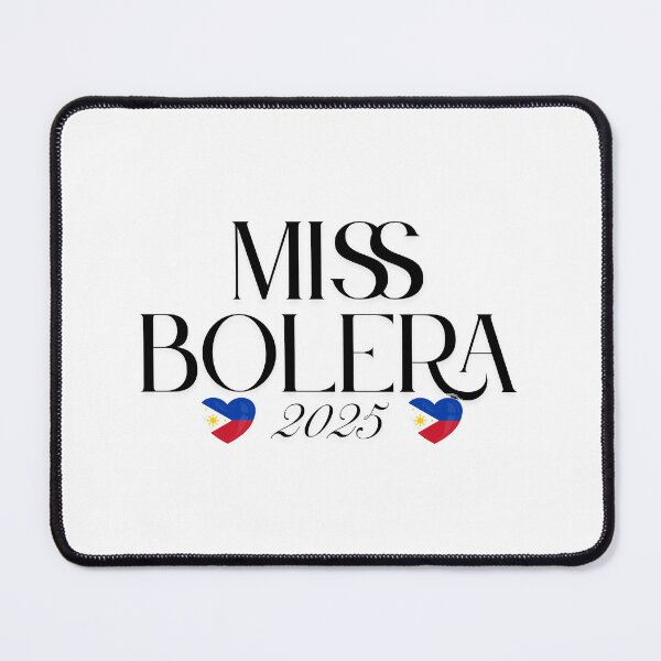 Item preview, Señorita Bolera 2025 (04) designed and sold by nature. electrified..