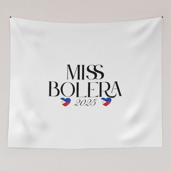 Item preview, Señorita Bolera 2025 (04) designed and sold by nature. electrified..