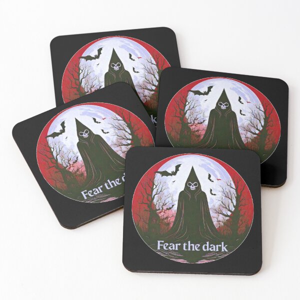 Item preview, Fear the Dark designed and sold by Rotterdam360.