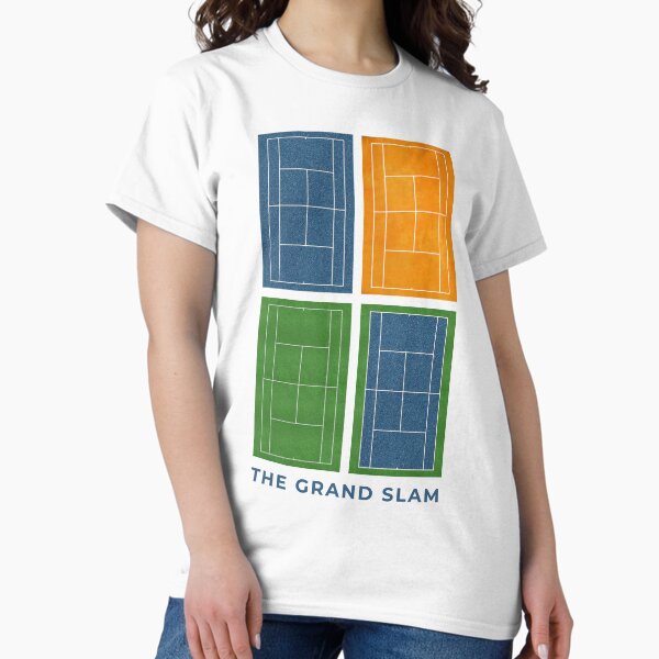 Item preview, The Grand Slam designed and sold by StudioRedKoala.