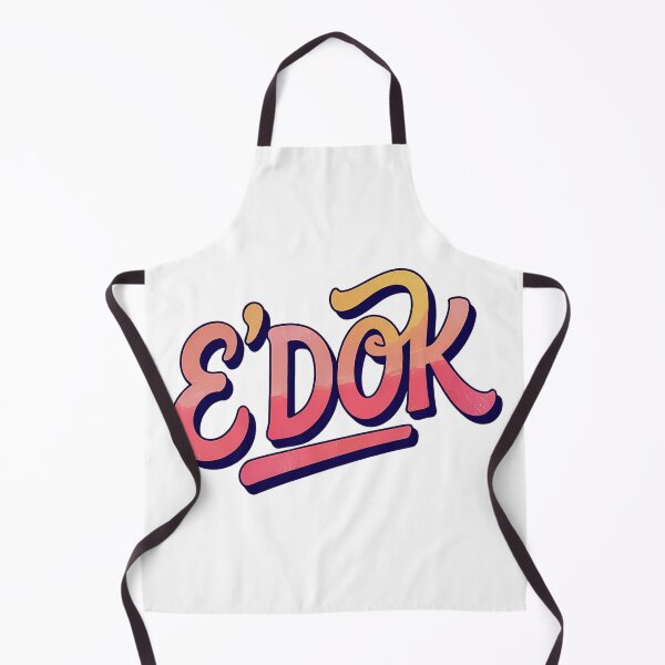 Item preview, E'DOK! " อีด-ก Thai cooling word designed and sold by ESASSHOP.