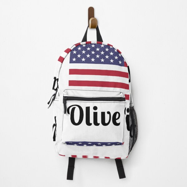 Item preview, Olive Branch Mississippi - Stylish Prints, designed and sold by Fleetwood1994.
