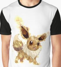 So many possibilities! Graphic T-Shirt