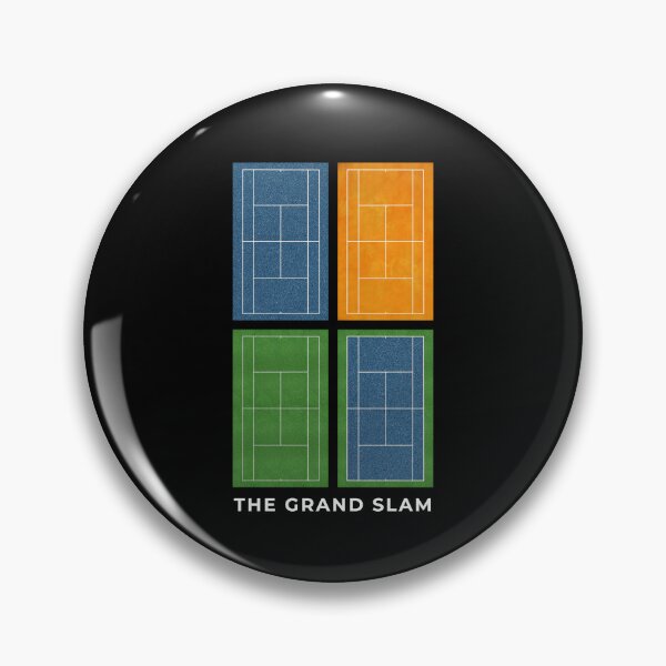 Item preview, The Grand Slam designed and sold by StudioRedKoala.