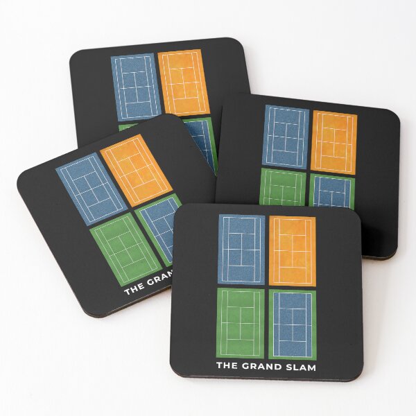 Item preview, The Grand Slam designed and sold by StudioRedKoala.