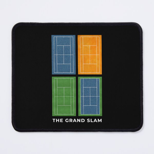 Item preview, The Grand Slam designed and sold by StudioRedKoala.