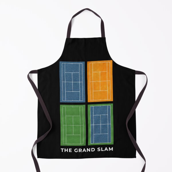 Item preview, The Grand Slam designed and sold by StudioRedKoala.
