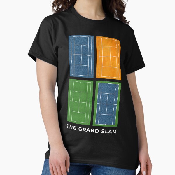 Item preview, The Grand Slam designed and sold by StudioRedKoala.